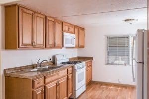 tiny home in Borrego Springs